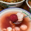 云阿蛮云南生汤牛肉米线(车公庙店) - 深圳市旅游 缩略图 8