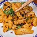 云阿蛮云南生汤牛肉米线(车公庙店) - 深圳市旅游 缩略图 7