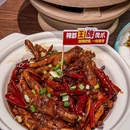 70年代江西乡下菜(民治店) - 深圳市旅游 缩略图 7