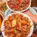 70年代江西乡下菜(民治店) - 深圳市旅游 缩略图 9