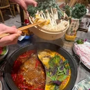 朱光玉火锅馆(郴州友阿国际广场店) - 郴州市旅游 缩略图 8