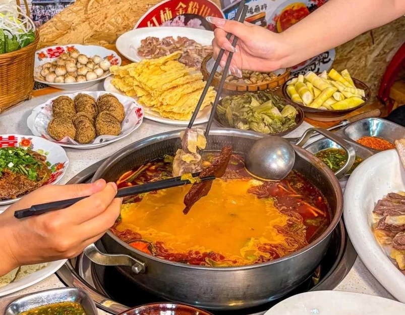 伊甸园酒店(成都传化商业广场店) - 成都市旅游 1
