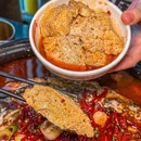 探鱼·鲜青椒爽麻烤鱼(宝安壹方城店) - 深圳市旅游 缩略图 6