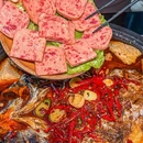 探鱼·鲜青椒爽麻烤鱼(宝安壹方城店) - 深圳市旅游 缩略图 7