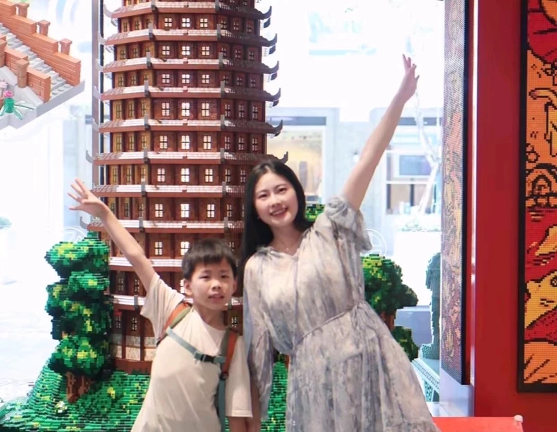 下沙宝龙城市广场30幢 - 杭州市旅游 1