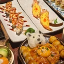 小川洋风料理(江汉路店) - 武汉市旅游 缩略图 3