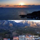 沐青森屿·设计师海景私汤民宿(青岛崂山风景区店) - 青岛市旅游 缩略图 6