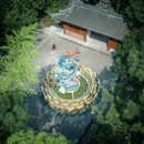 老峨山 - 眉山市旅游 缩略图 1