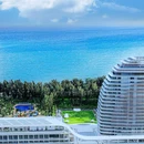 海南三正月酒店 - 陵水黎族自治县旅游 缩略图 4