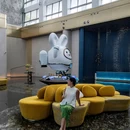 海南三正月酒店 - 陵水黎族自治县旅游 缩略图 7