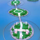 多玛乐园 - 唐山市旅游 缩略图 5