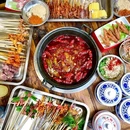保利198拉斐云邸商业广场 - 成都市旅游 缩略图 1