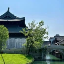 濮院大道 - 嘉兴市旅游 缩略图 4