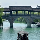 濮院大道 - 嘉兴市旅游 缩略图 3