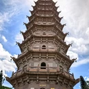 梅州天地人花园酒店(梅县人民广场店) - 梅州市旅游 缩略图 5