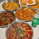 丽达奥特莱斯(国货店)停车场 - 青岛市旅游 缩略图 5