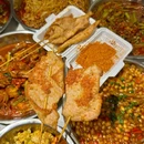 丽达奥特莱斯(国货店)停车场 - 青岛市旅游 缩略图 9