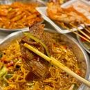 丽达奥特莱斯(国货店)停车场 - 青岛市旅游 缩略图 7