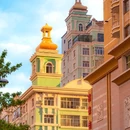 满洲里套娃酒店 - 呼伦贝尔市旅游 缩略图 3