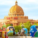 满洲里套娃酒店 - 呼伦贝尔市旅游 缩略图 4