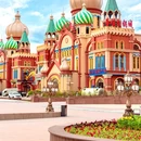 满洲里套娃酒店 - 呼伦贝尔市旅游 缩略图 9