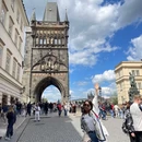捷克布拉格Praha 1 - 其他旅游 缩略图 5