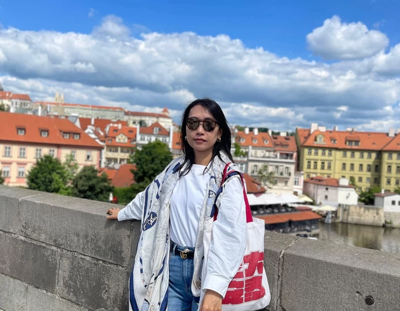 捷克布拉格Praha 1 - 其他旅游 1