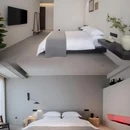 朴墅·Rustic侘寂风轻奢度假美宿(缙云仙都景区轩辕街店) - 丽水市旅游 缩略图 7