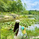 永安湖城市森林公园 - 成都市旅游 缩略图 2