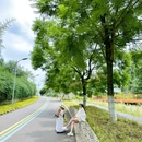 永安湖城市森林公园 - 成都市旅游 缩略图 6