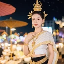 朗际酒店 - 西双版纳傣族自治州旅游 缩略图 2