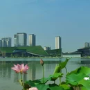 天府艺术公园 - 成都市旅游 缩略图 3