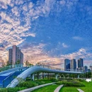 天府艺术公园 - 成都市旅游 缩略图 2
