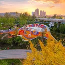 天府艺术公园 - 成都市旅游 缩略图 6