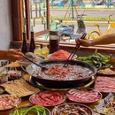 六公里老火锅(人北店) - 成都市旅游 缩略图 1