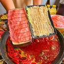 六公里老火锅(人北店) - 成都市旅游 缩略图 5