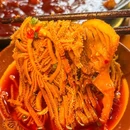 六公里老火锅(人北店) - 成都市旅游 缩略图 6