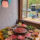 六公里老火锅(人北店) - 成都市旅游 缩略图 8