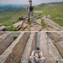 石条山 - 锡林郭勒盟旅游 缩略图 2