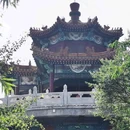 北山公园 - 吉林市旅游 缩略图 4