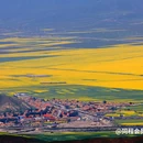 门源天一锦绣城 - 海北藏族自治州旅游 缩略图 2