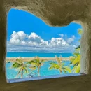 三亚月汐海景度假公寓(三亚湾亿恒购物中心店) - 三亚市旅游 缩略图 1
