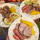 三肥七瘦鲜切烤牛肉(深圳总店) - 深圳市旅游 缩略图 4