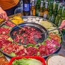 三肥七瘦鲜切烤牛肉(深圳总店) - 深圳市旅游 缩略图 8