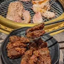 牛角烧肉(印力中心店) - 深圳市旅游 缩略图 1