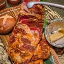 牛角烧肉(印力中心店) - 深圳市旅游 缩略图 5