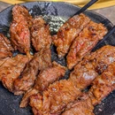 牛角烧肉(印力中心店) - 深圳市旅游 缩略图 2
