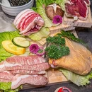 牛角烧肉(印力中心店) - 深圳市旅游 缩略图 8