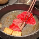 森田·关西风寿喜烧(深圳湾万象城店) - 深圳市旅游 缩略图 7