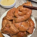 王沛欣潮汕卤水火锅(华强北店) - 深圳市旅游 缩略图 2